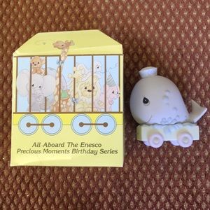 - Precious Moments Figure